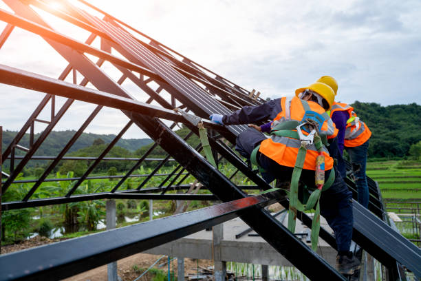 Best Commercial Roofing Services  in St Gabriel, LA