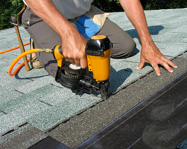Best New Roof Installation  in St Gabriel, LA