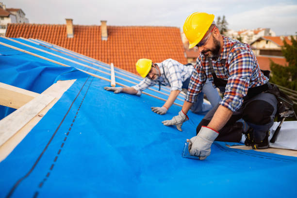 Best New Roof Installation  in St Gabriel, LA