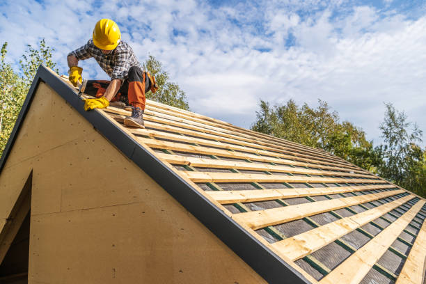 Best Commercial Roof Installation  in St Gabriel, LA