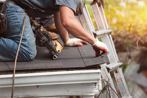 Best Gutter Installation and Roofing  in St Gabriel, LA