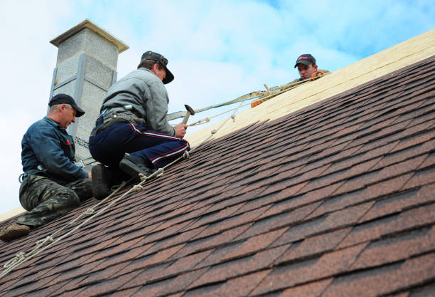 Best Residential Roofing Contractor  in St Gabriel, LA