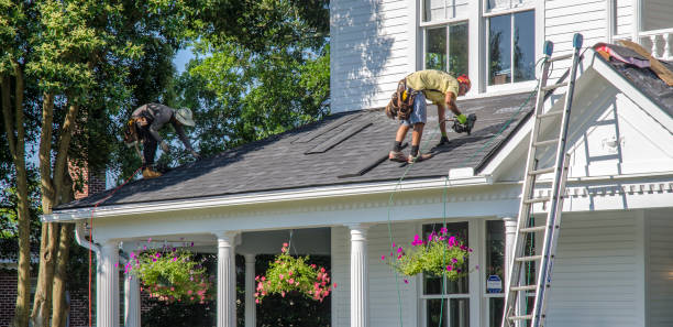 Roof Repair Estimates in St Gabriel, LA