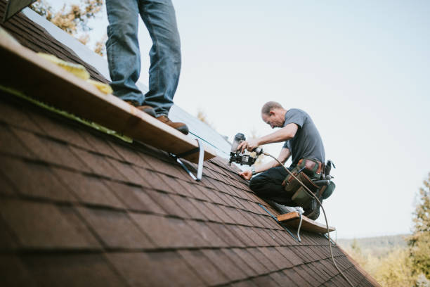 Quick and Trustworthy Emergency Roof Repair Services in St Gabriel, LA